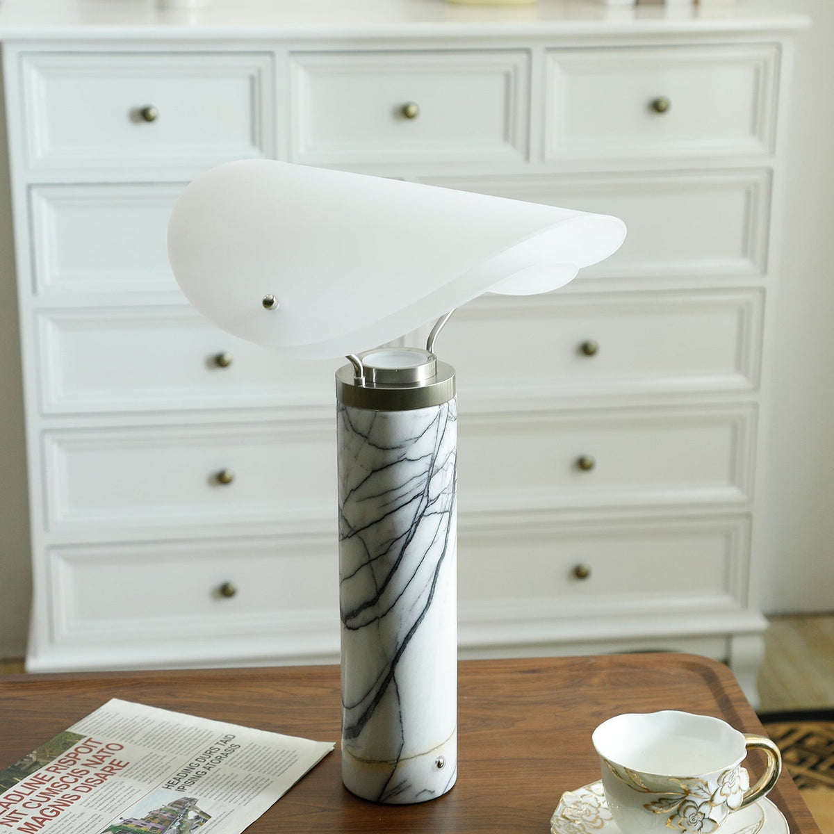 Marbella Table Lamp - view 27