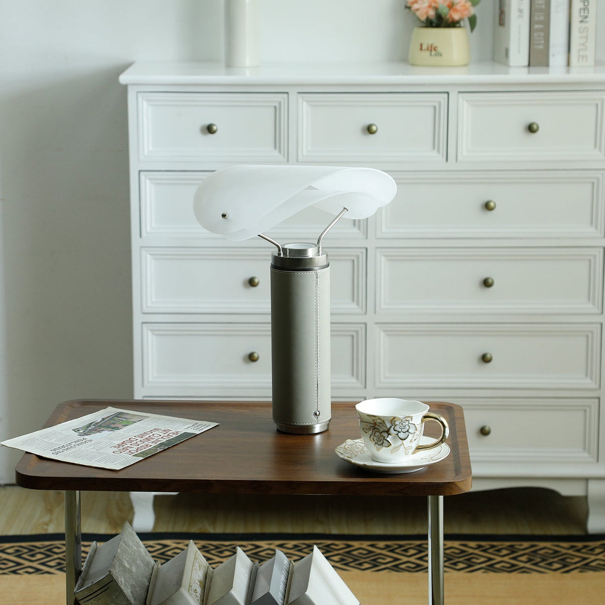 Marbella Table Lamp - view 8