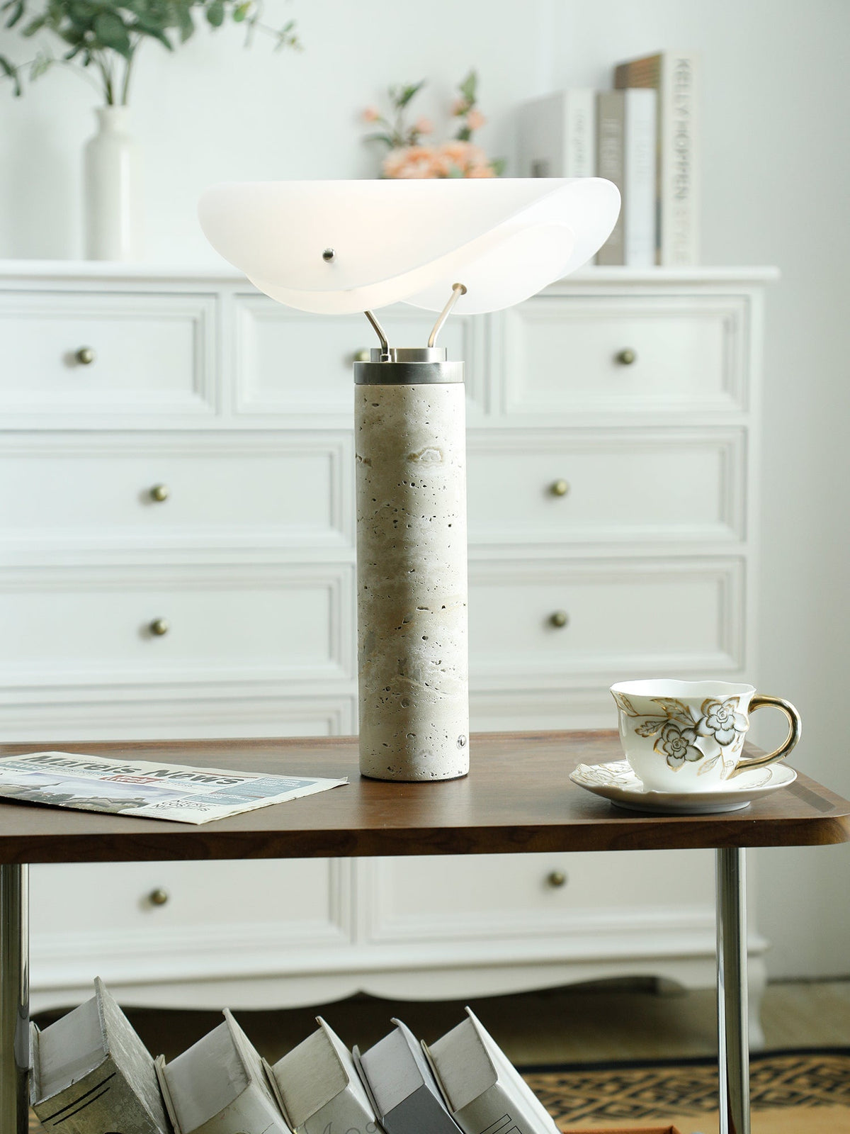 Marbella Table Lamp - view 18