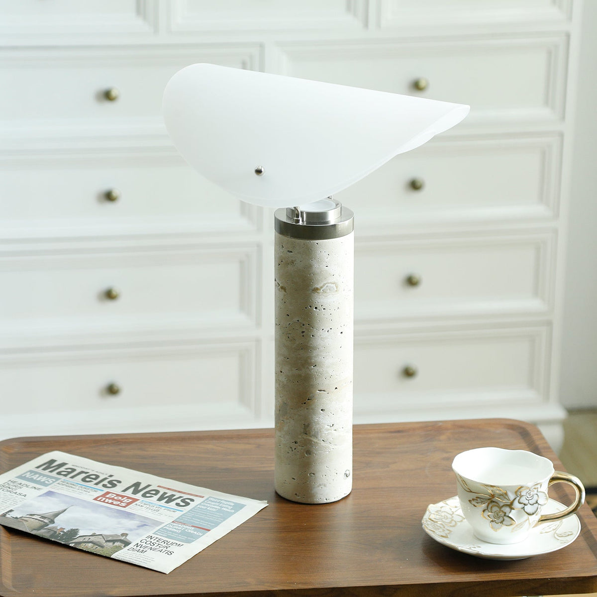 Marbella Table Lamp - view 16