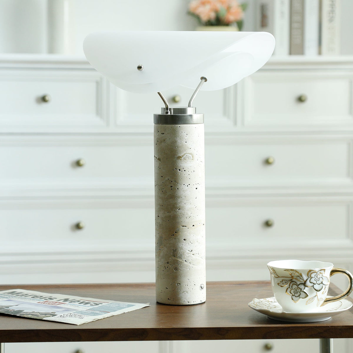 Marbella Table Lamp - view 17
