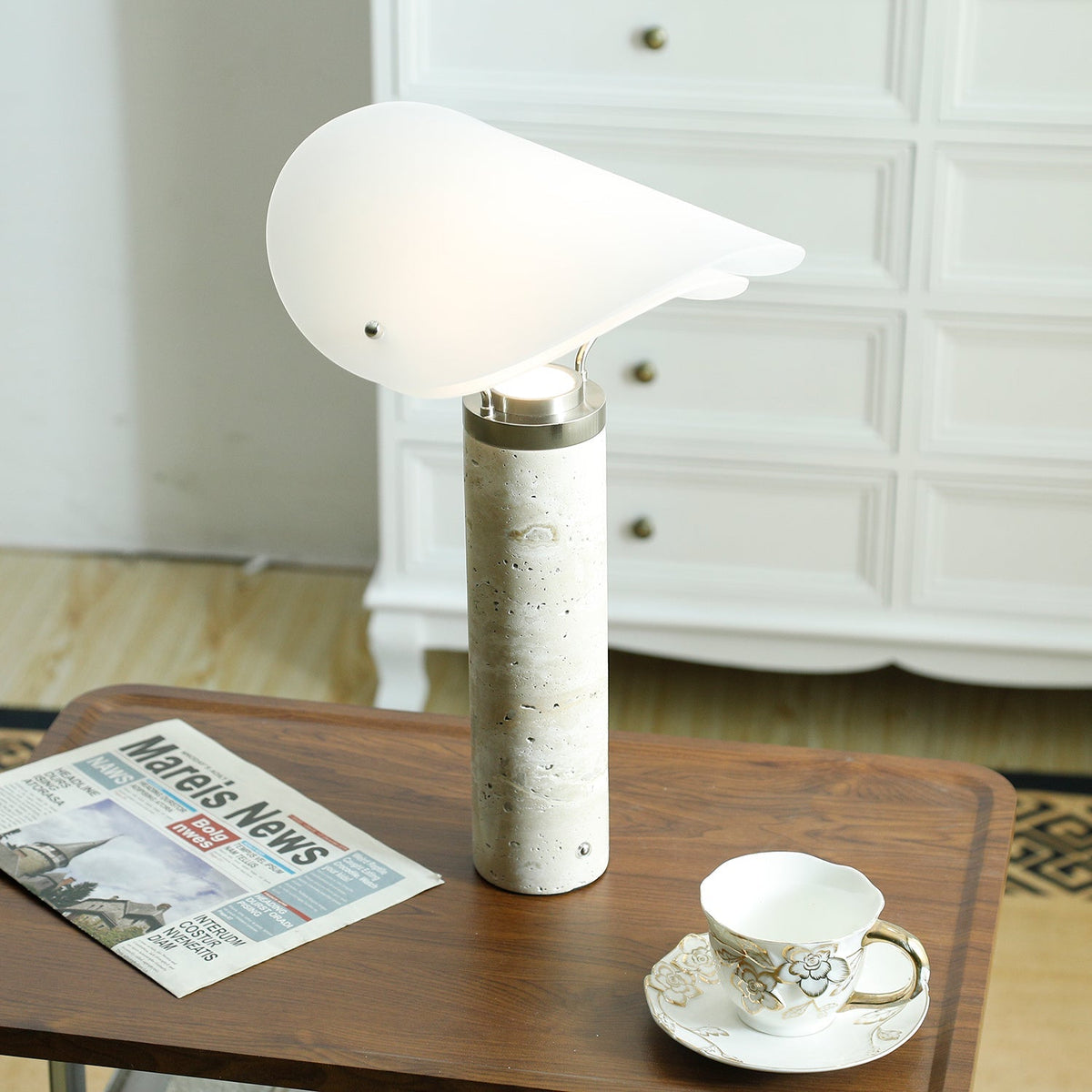 Marbella Table Lamp - view 3