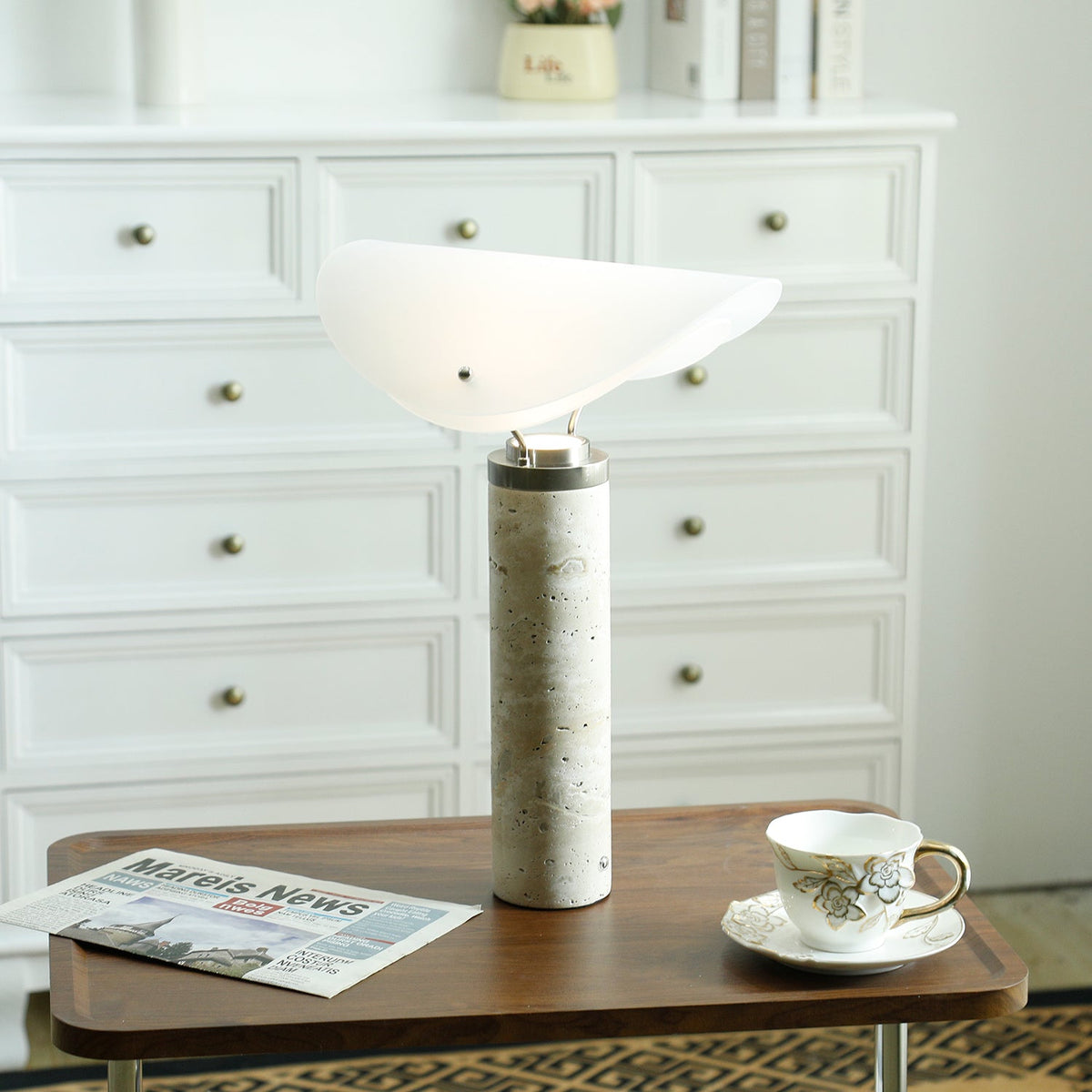 Marbella Table Lamp - view 2