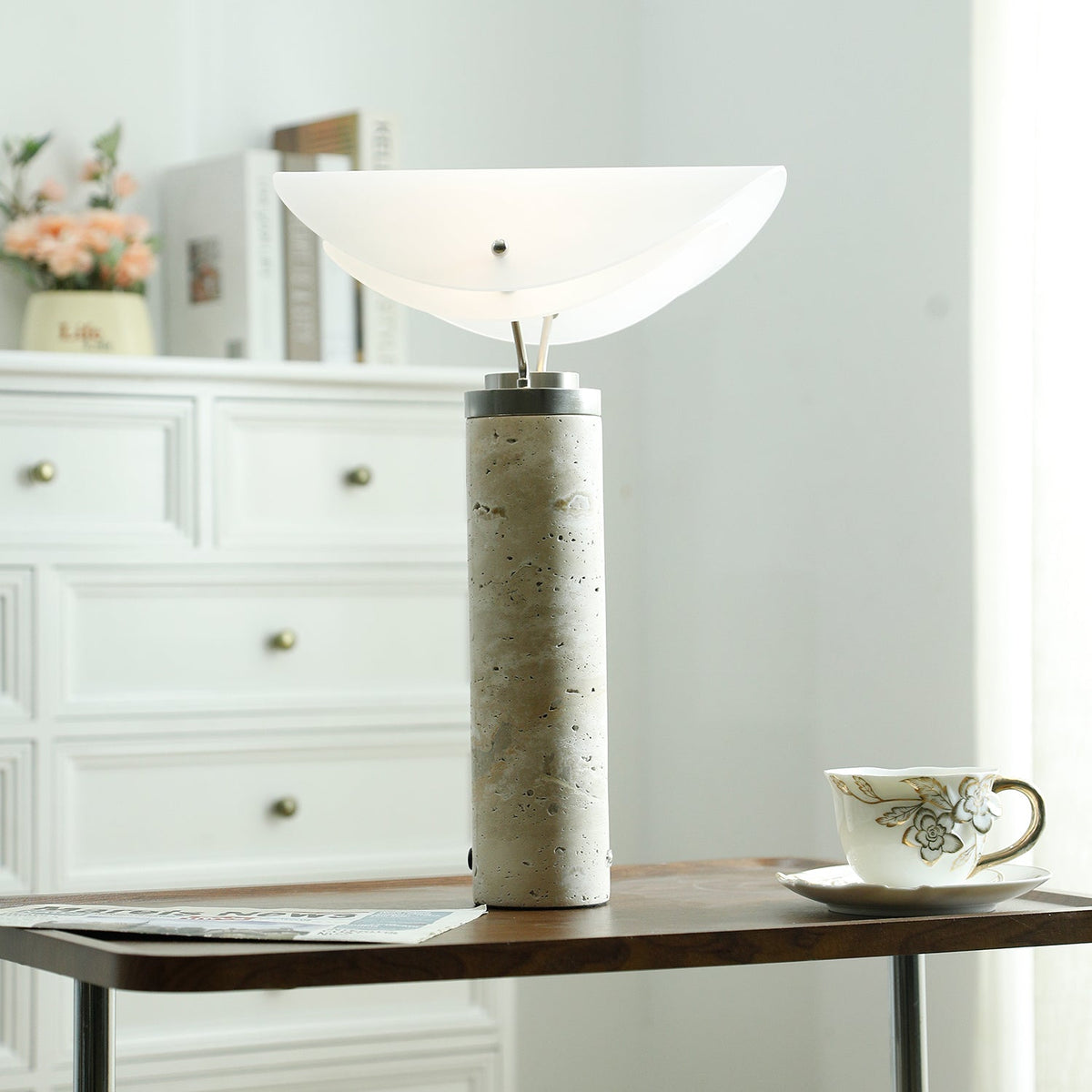Marbella Table Lamp - view 19