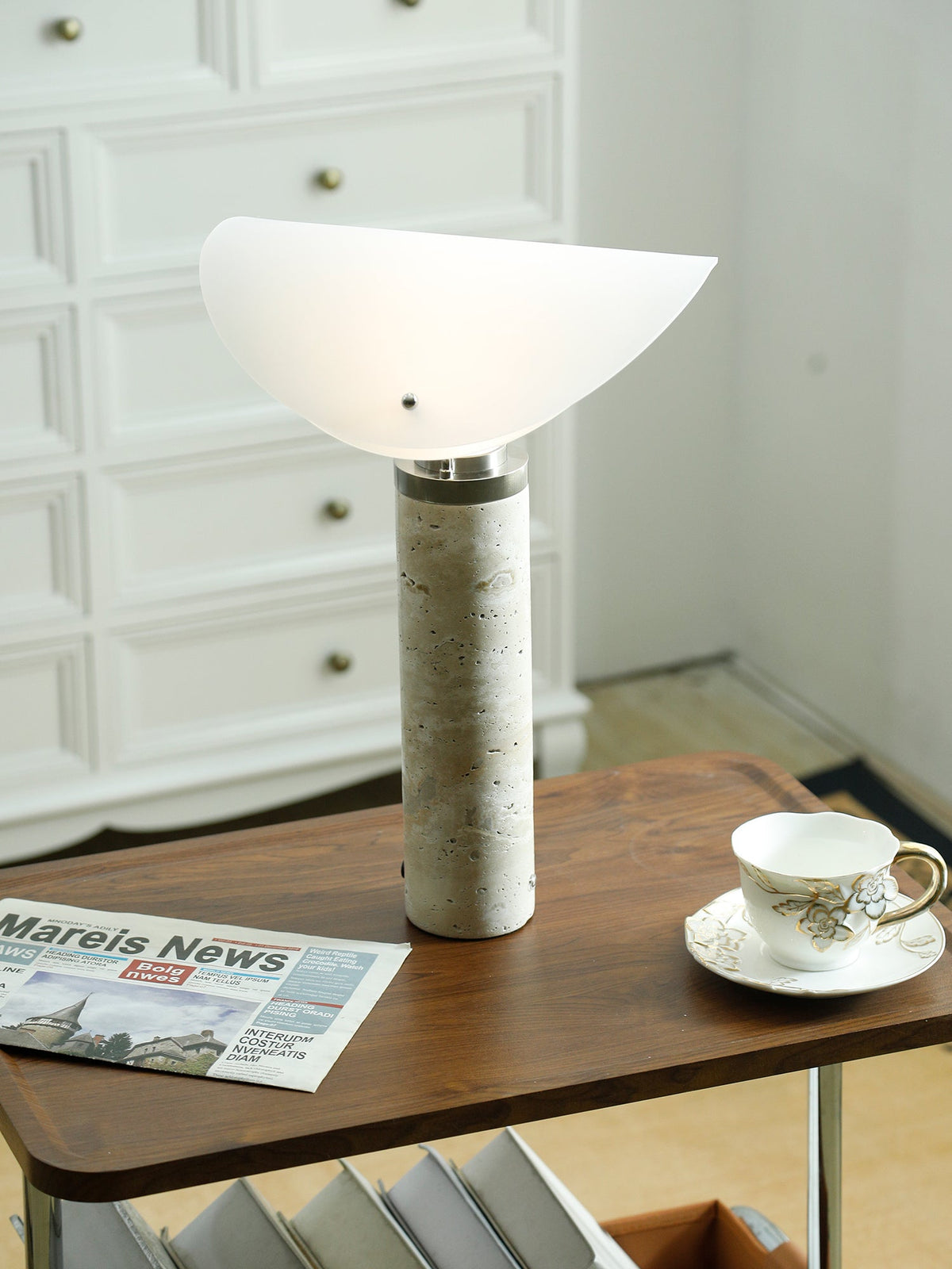 Marbella Table Lamp - view 20