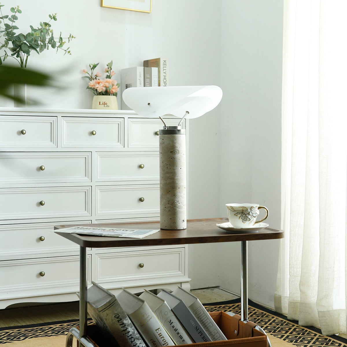 Marbella Table Lamp - view 22