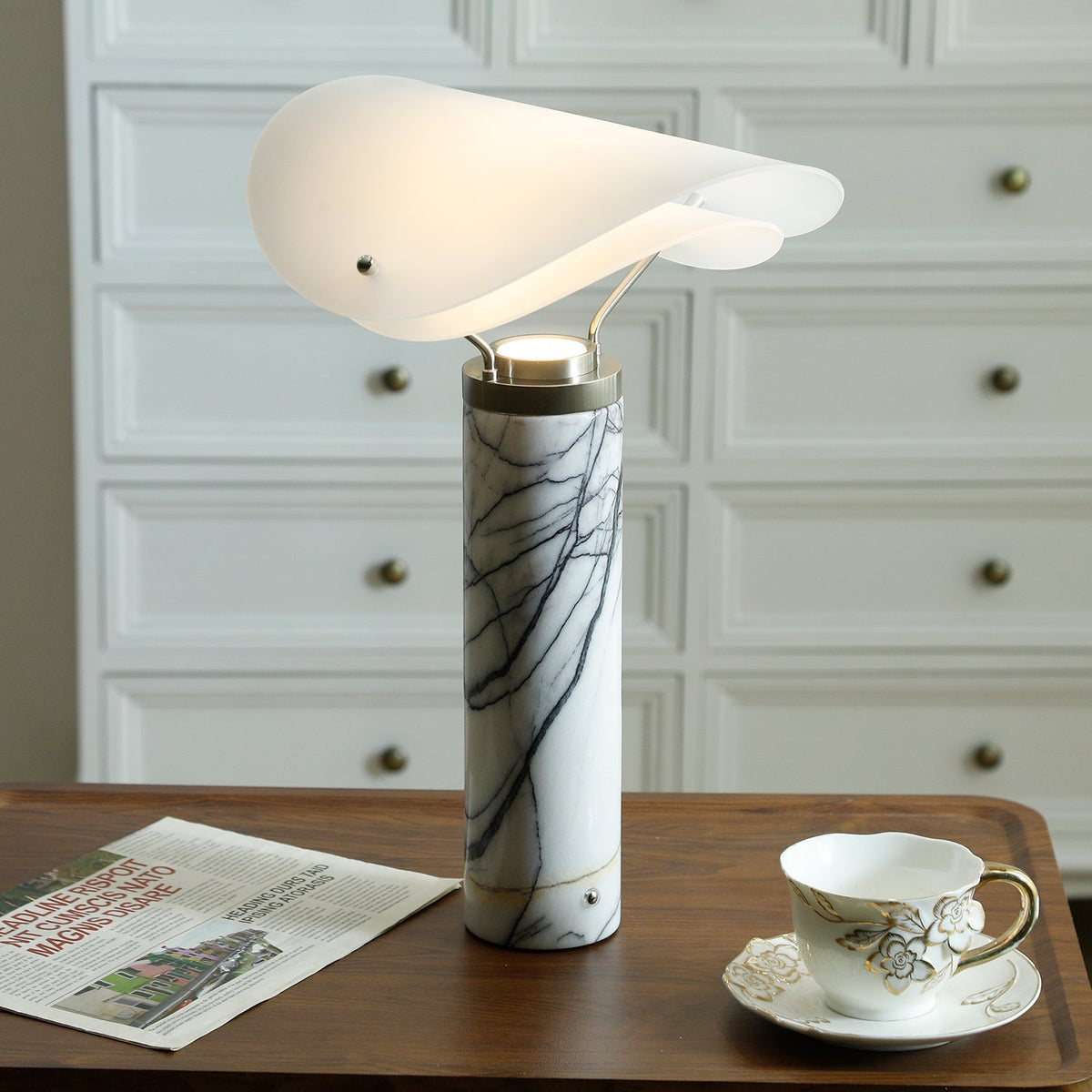 Marbella Table Lamp - view 7