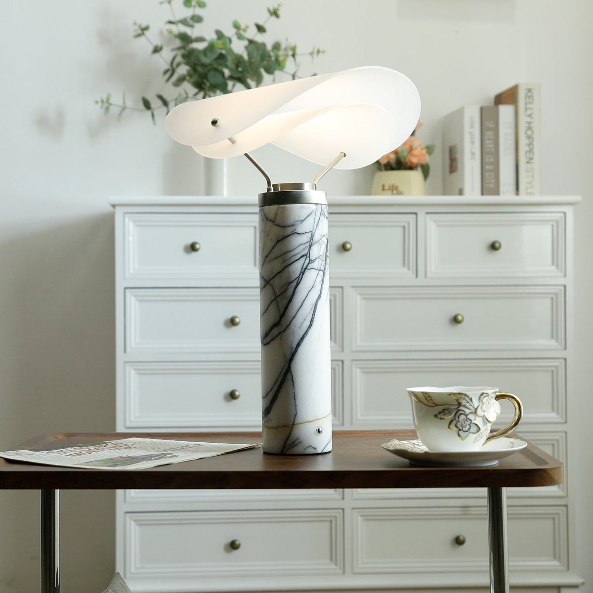 Marbella Table Lamp - view 6