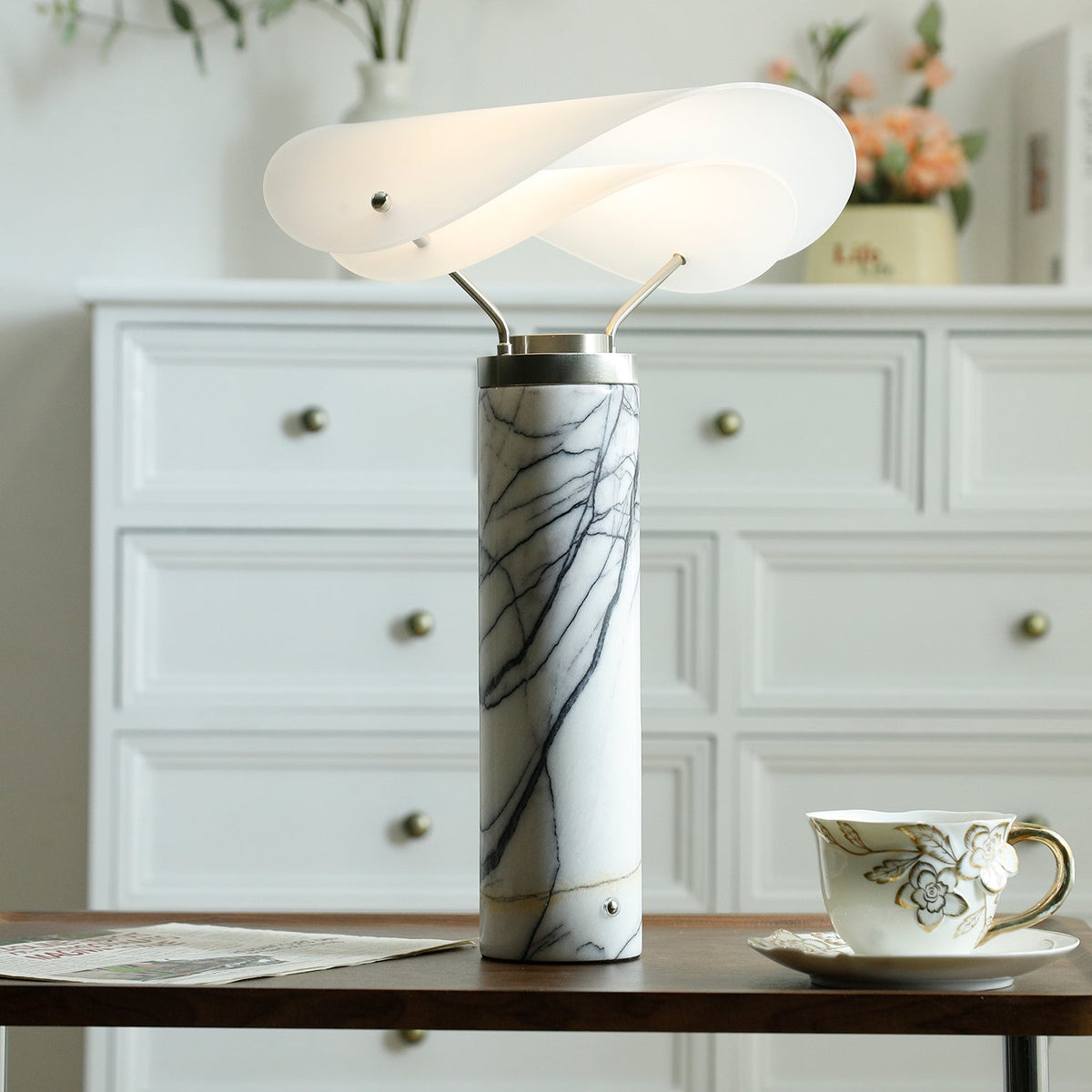 Marbella Table Lamp - view 23