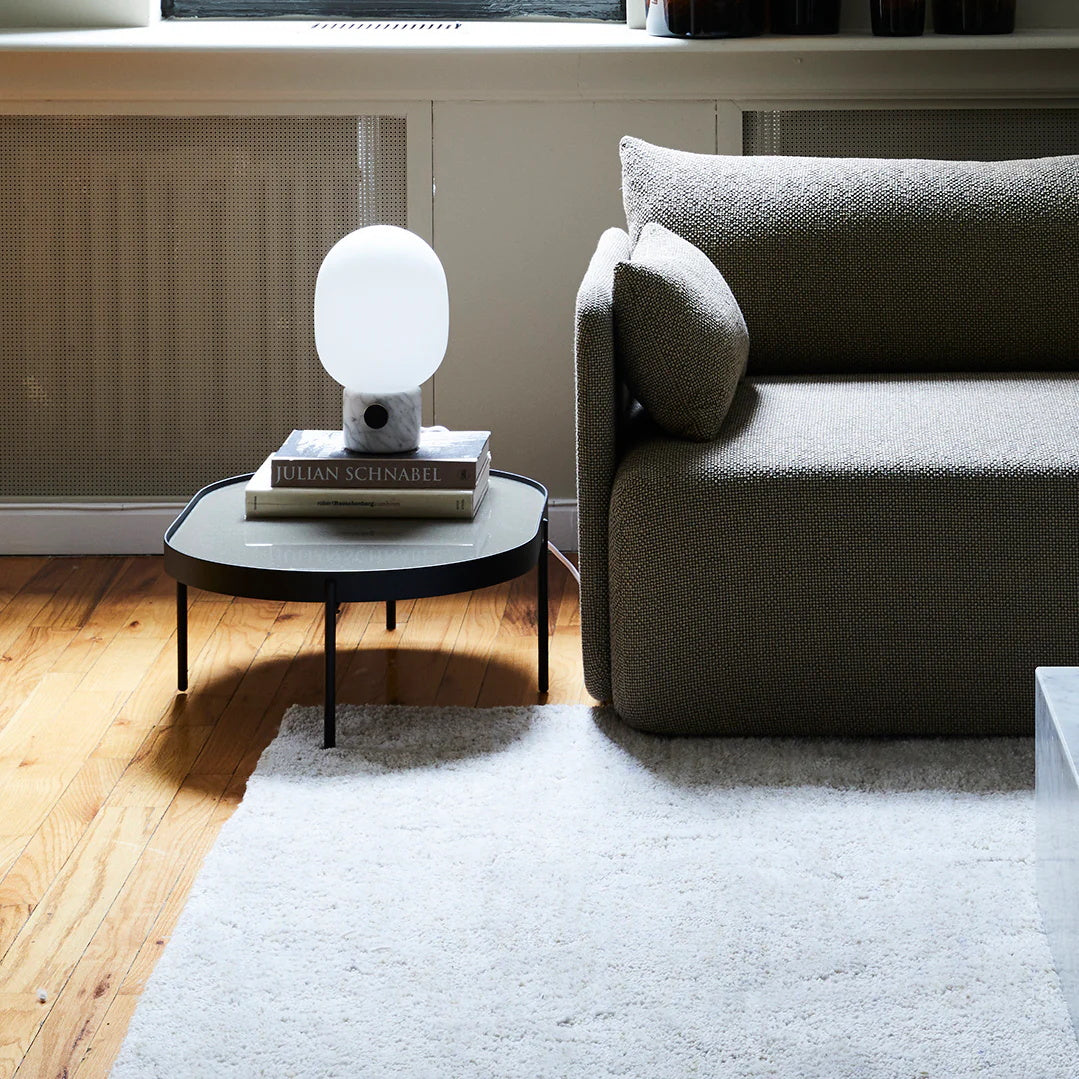 Marble Audio Table Lamp - view 7