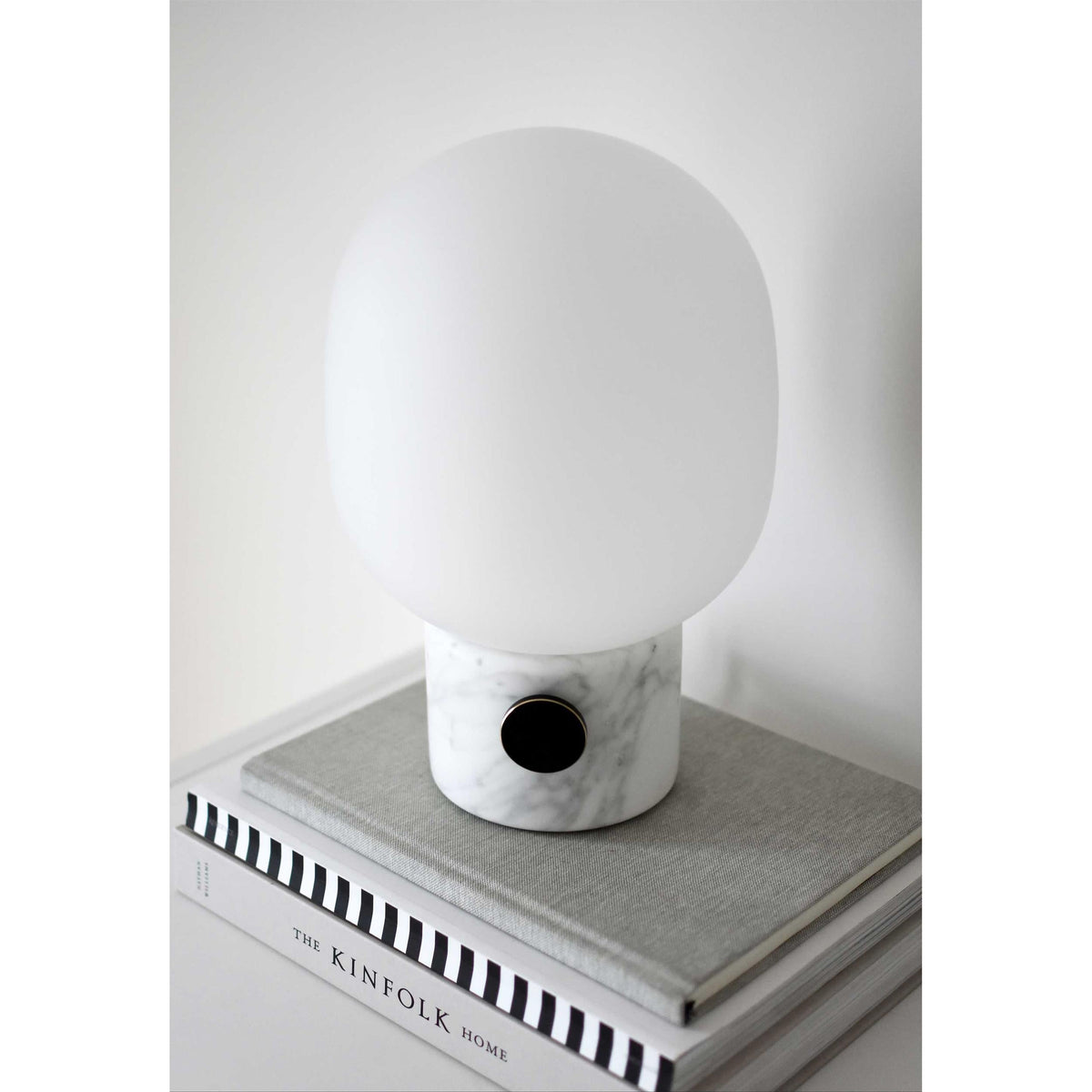 Marble Audio Table Lamp - view 13