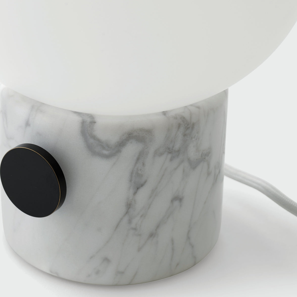 Marble Audio Table Lamp - view 27