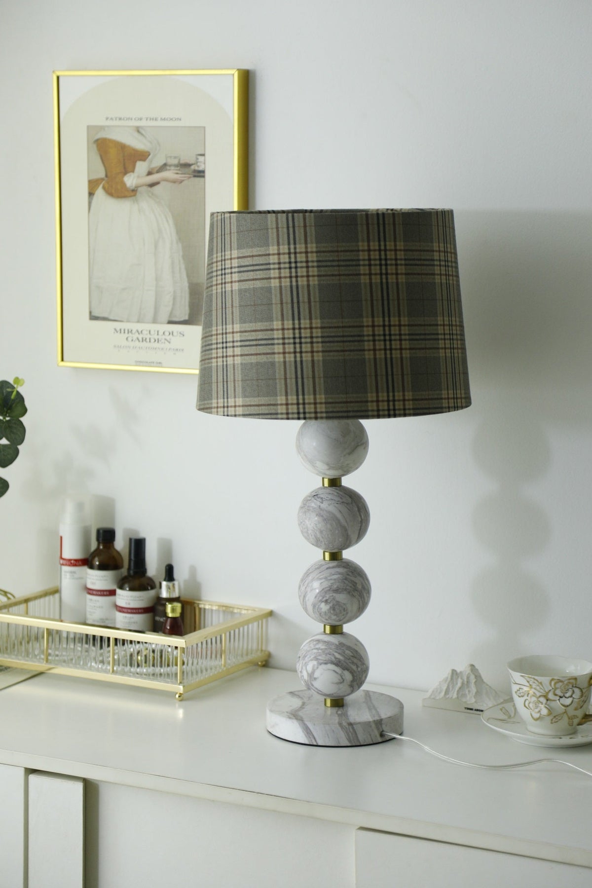 Marbliss Table Lamp - view 7