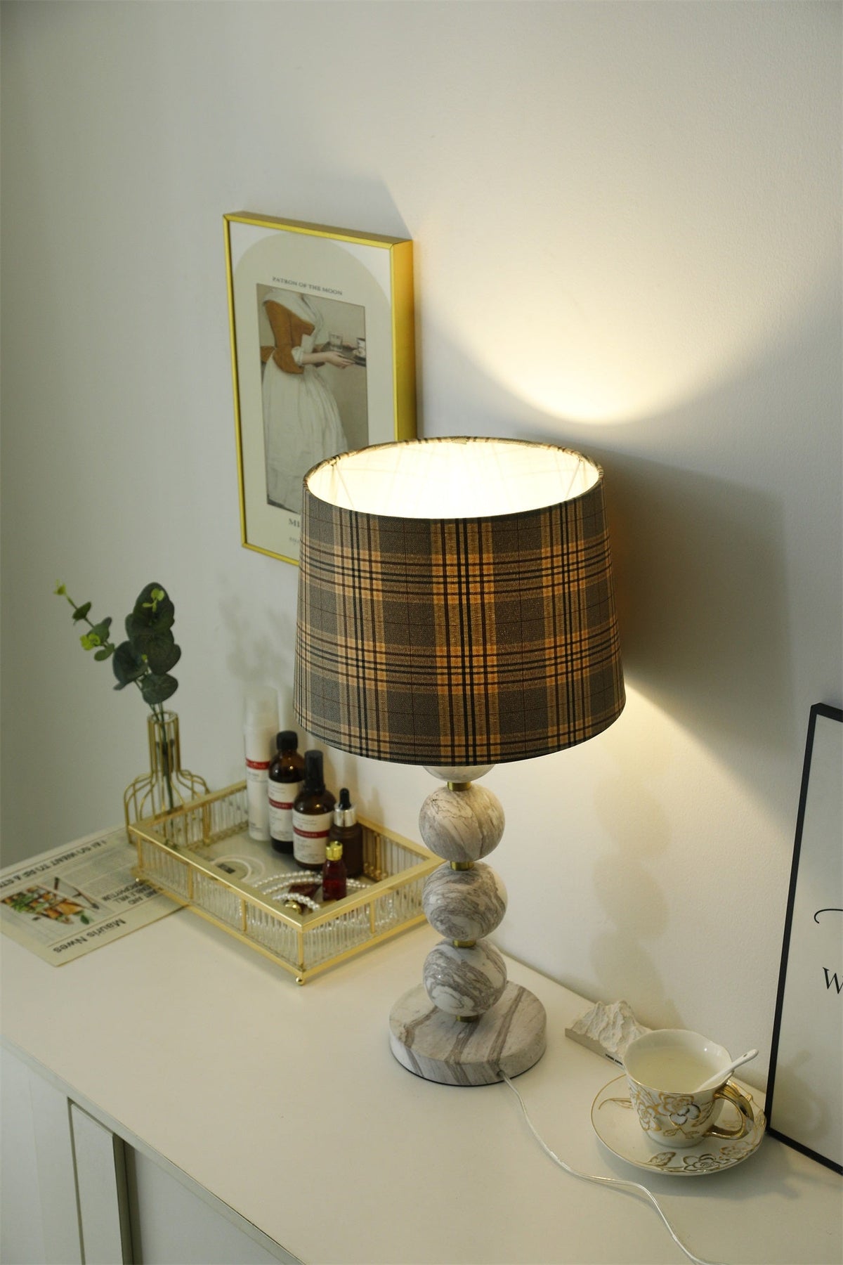 Marbliss Table Lamp - view 13