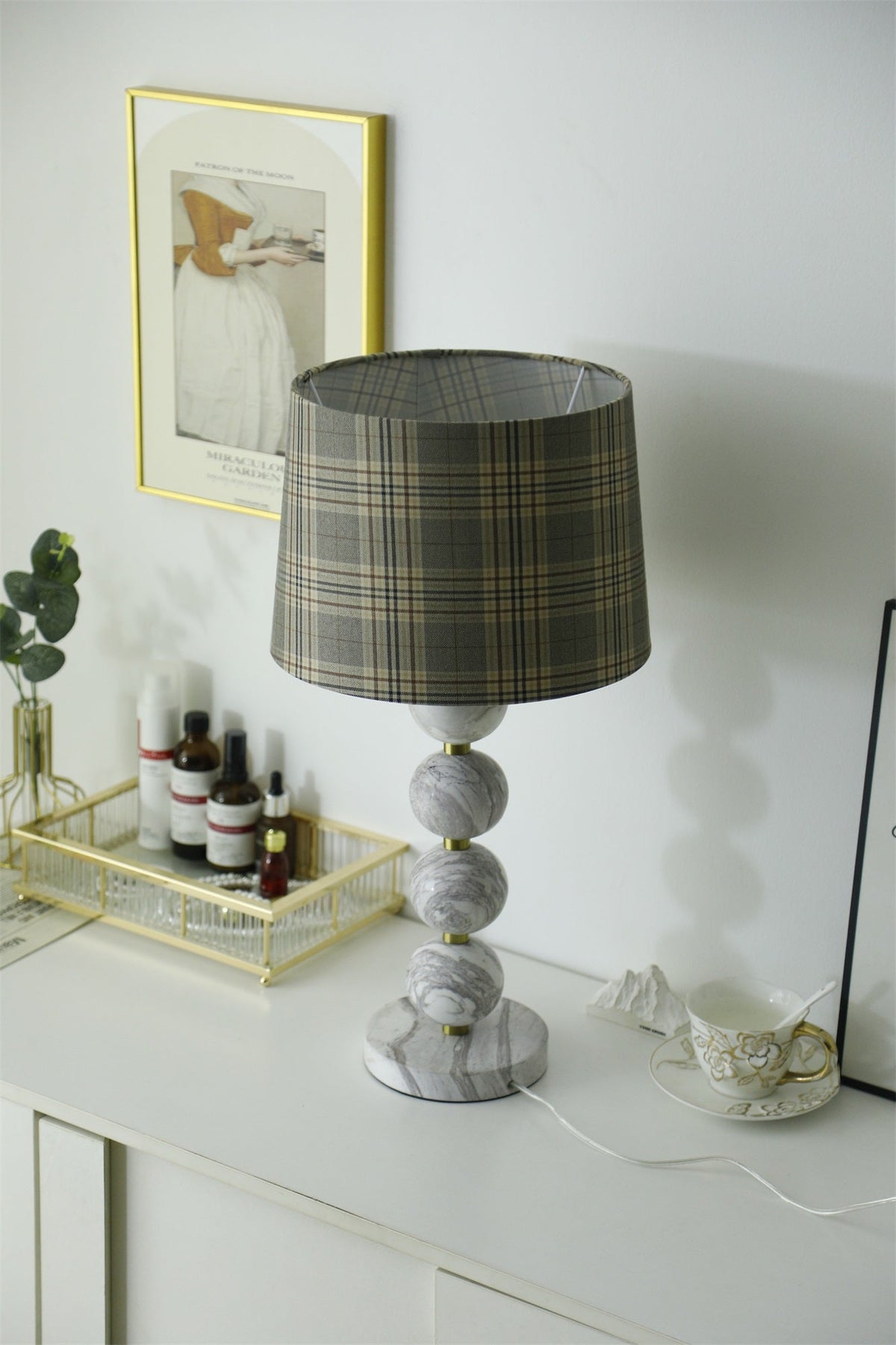 Marbliss Table Lamp - view 8