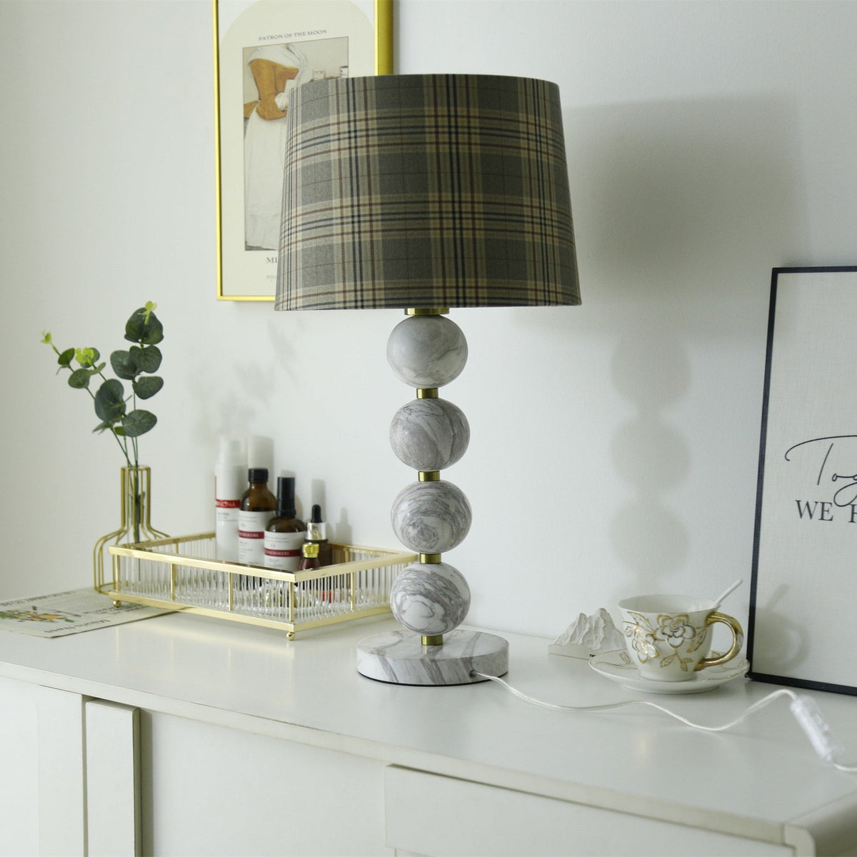 Marbliss Table Lamp - view 6