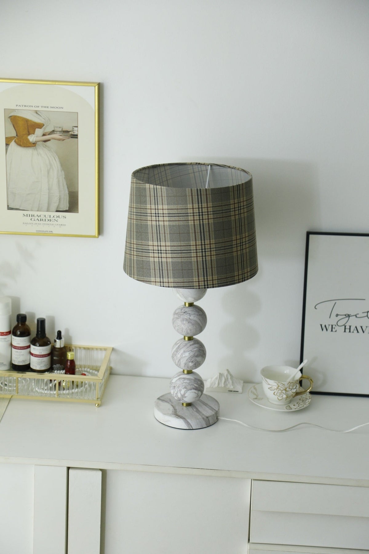 Marbliss Table Lamp - view 9