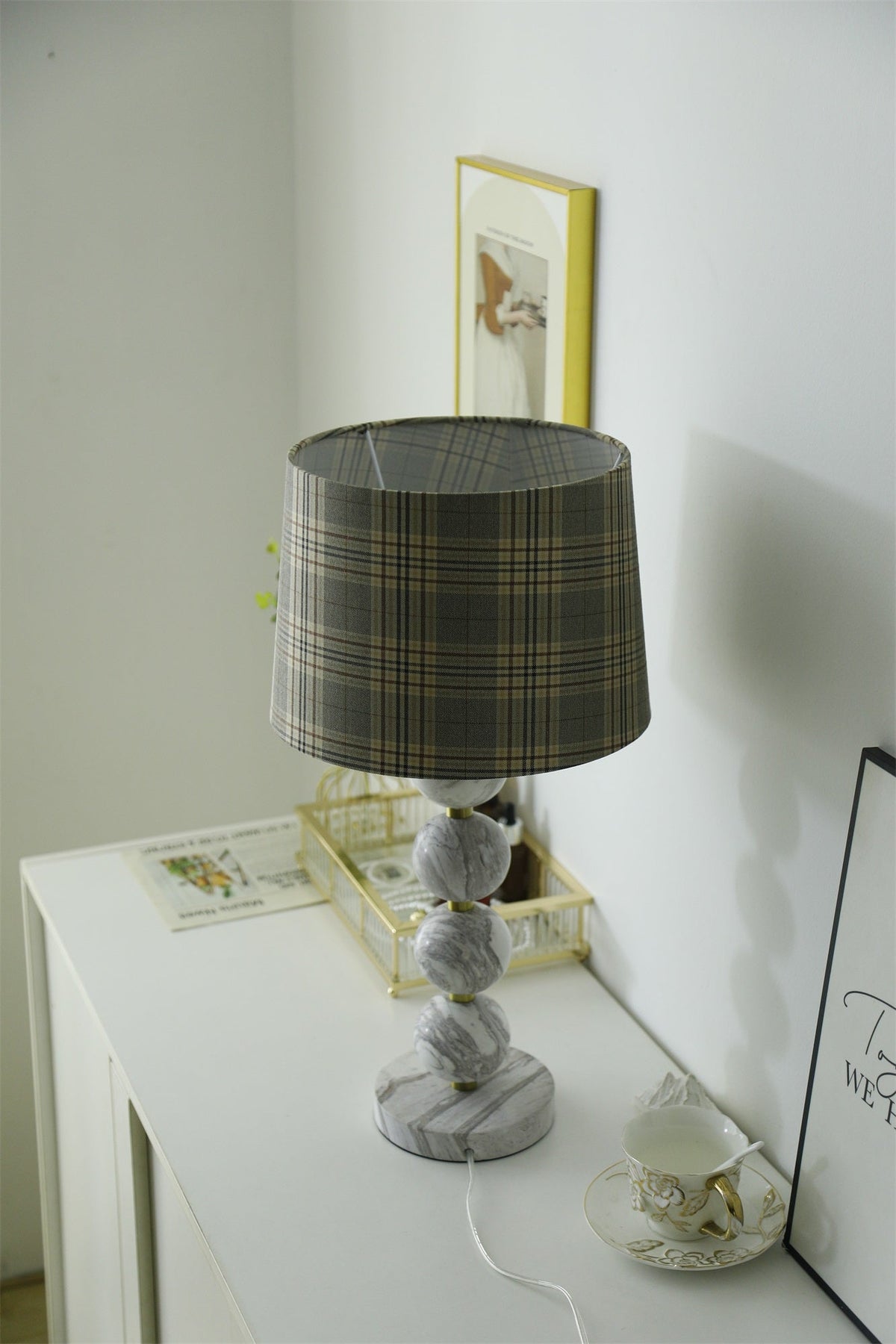 Marbliss Table Lamp - view 10