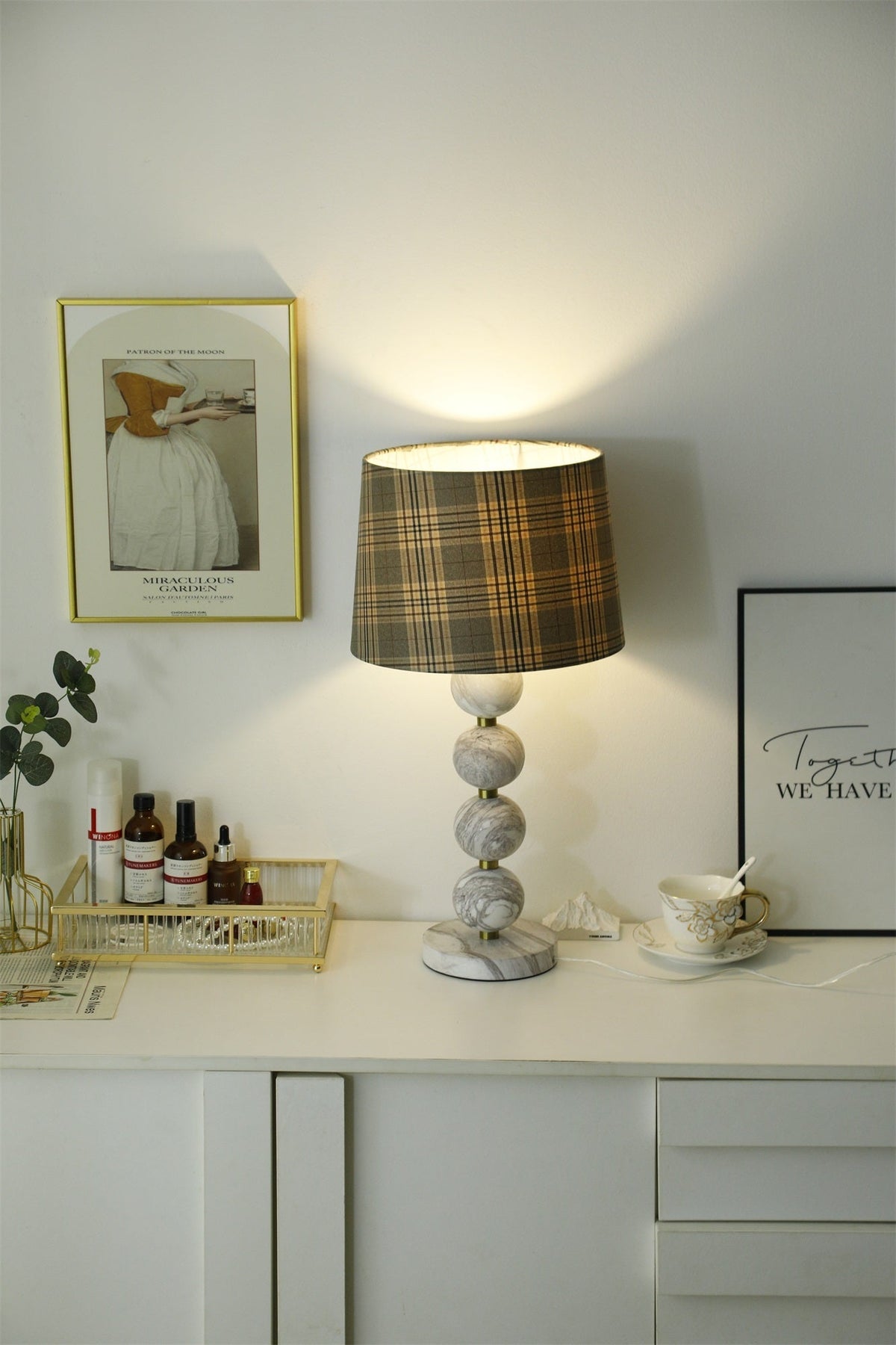Marbliss Table Lamp - view 11
