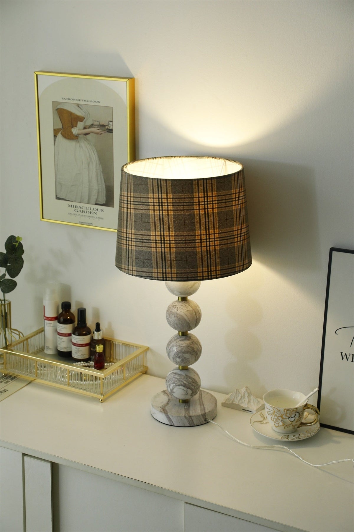 Marbliss Table Lamp - view 12