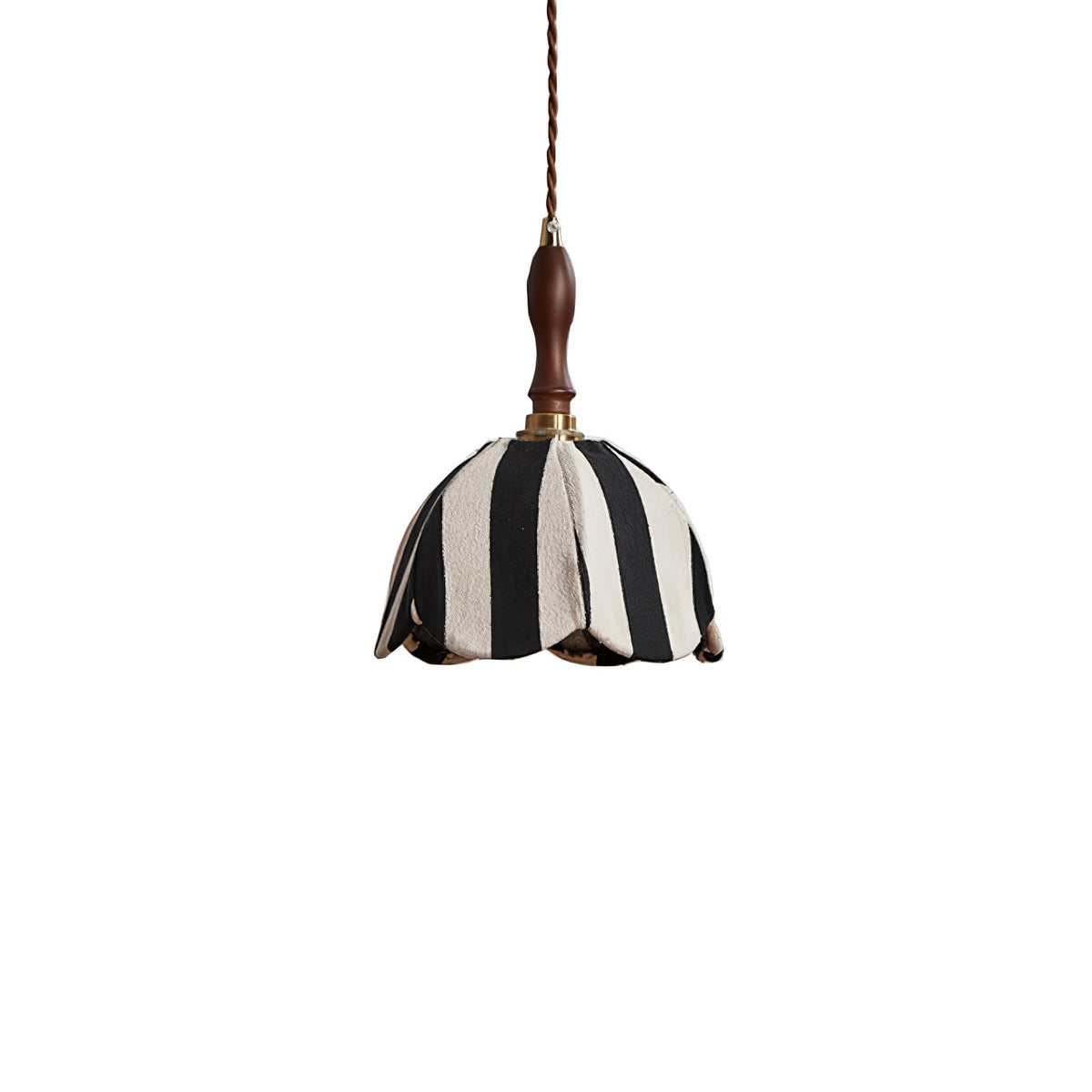 Marbre Stripe Pendant Light