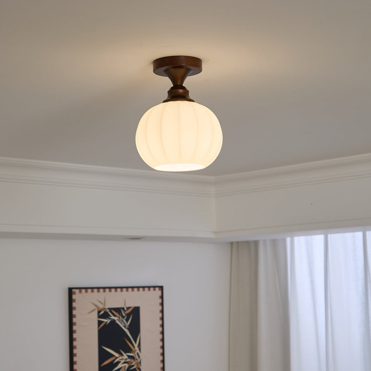 Marcellis Ceiling Lamp