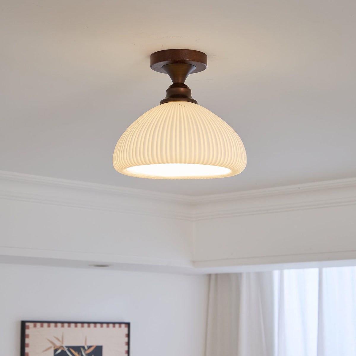 Marcellis Ceiling Lamp