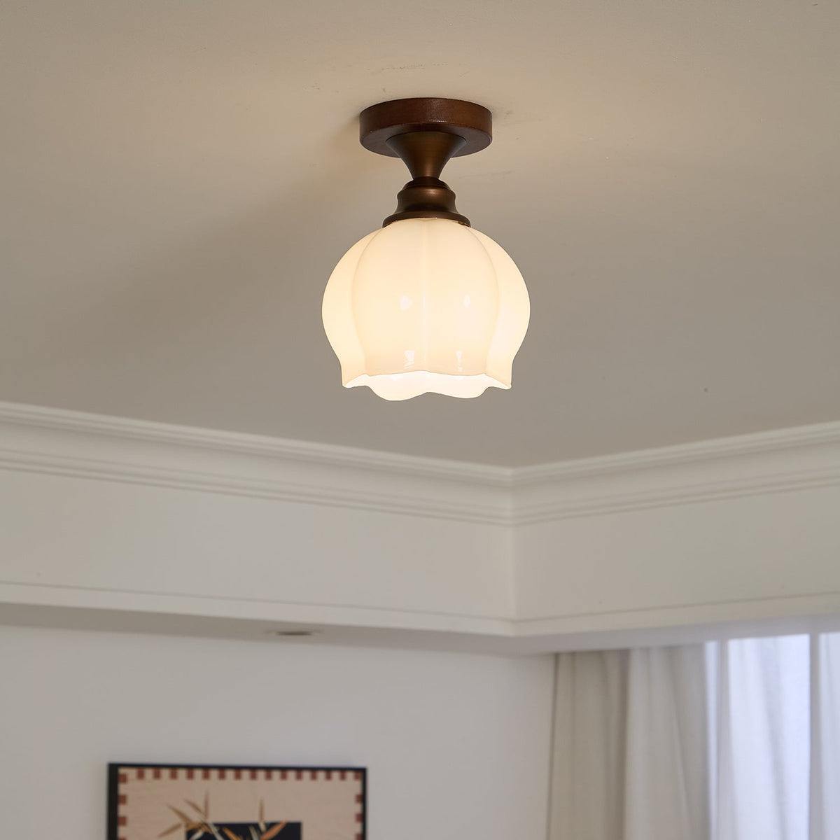 Marcellis Ceiling Lamp