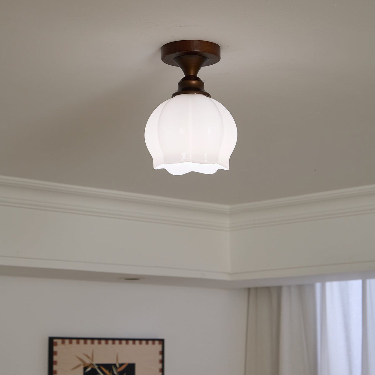 Marcellis Ceiling Lamp