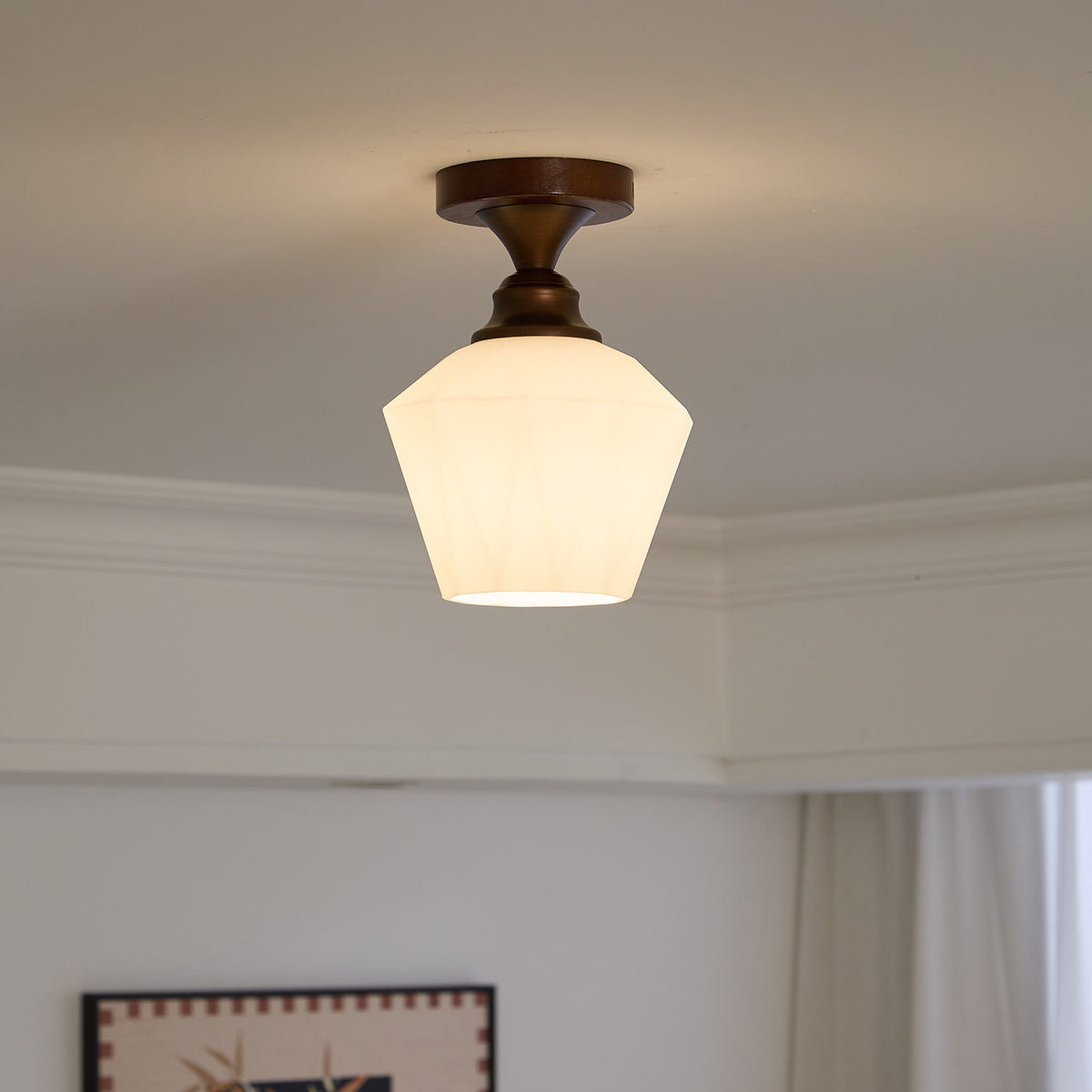 Marcellis Ceiling Lamp