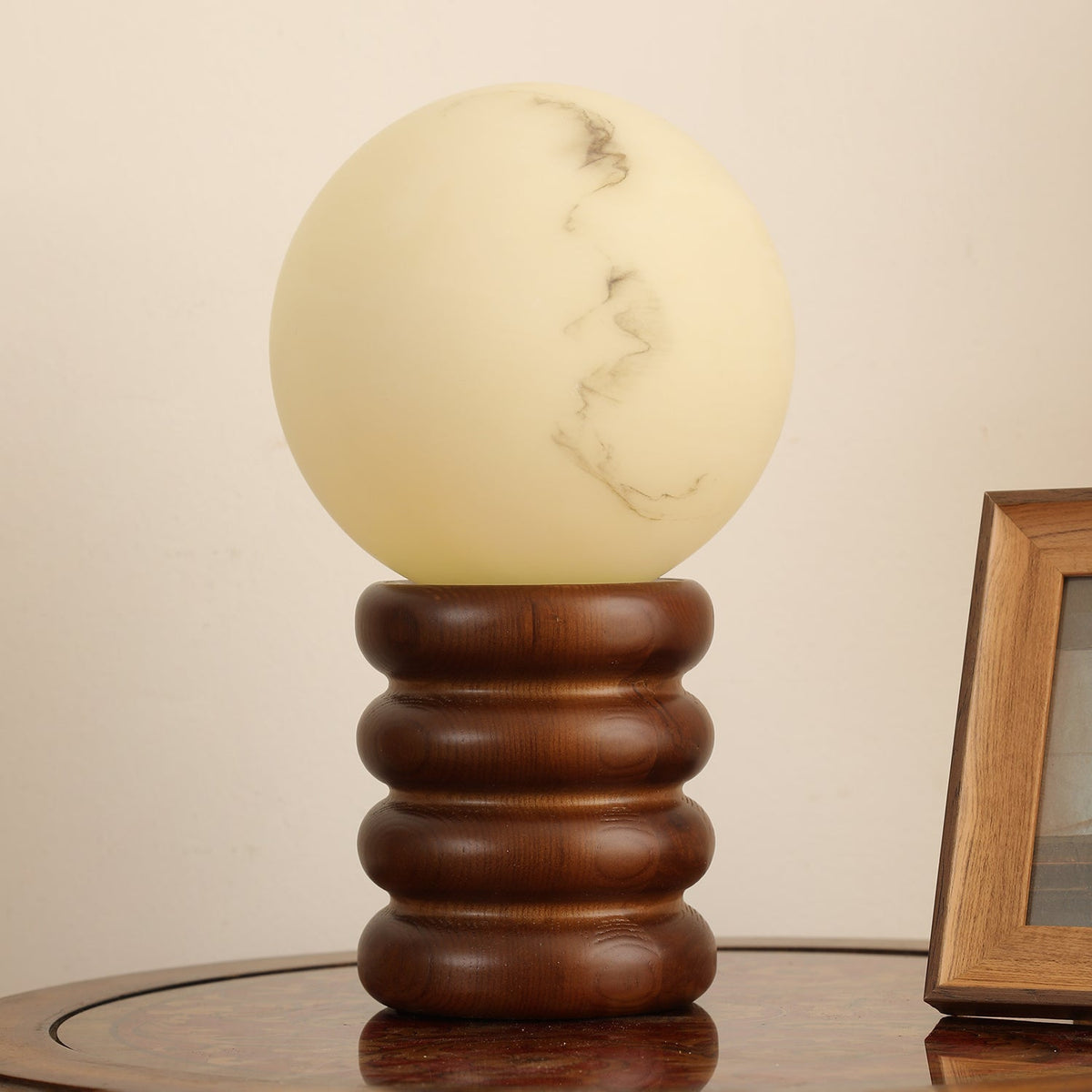 Marcus Table Lamp - view 8