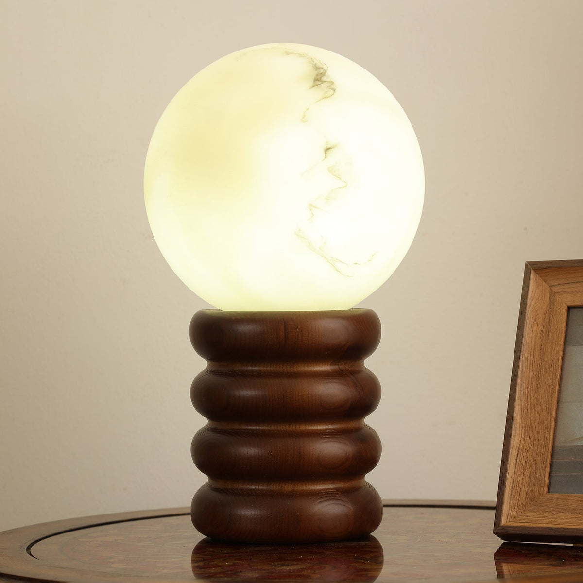 Marcus Table Lamp - view 9
