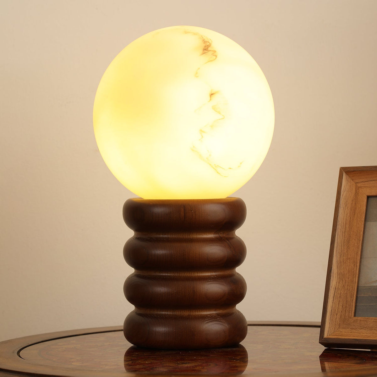 Marcus Table Lamp - view 10