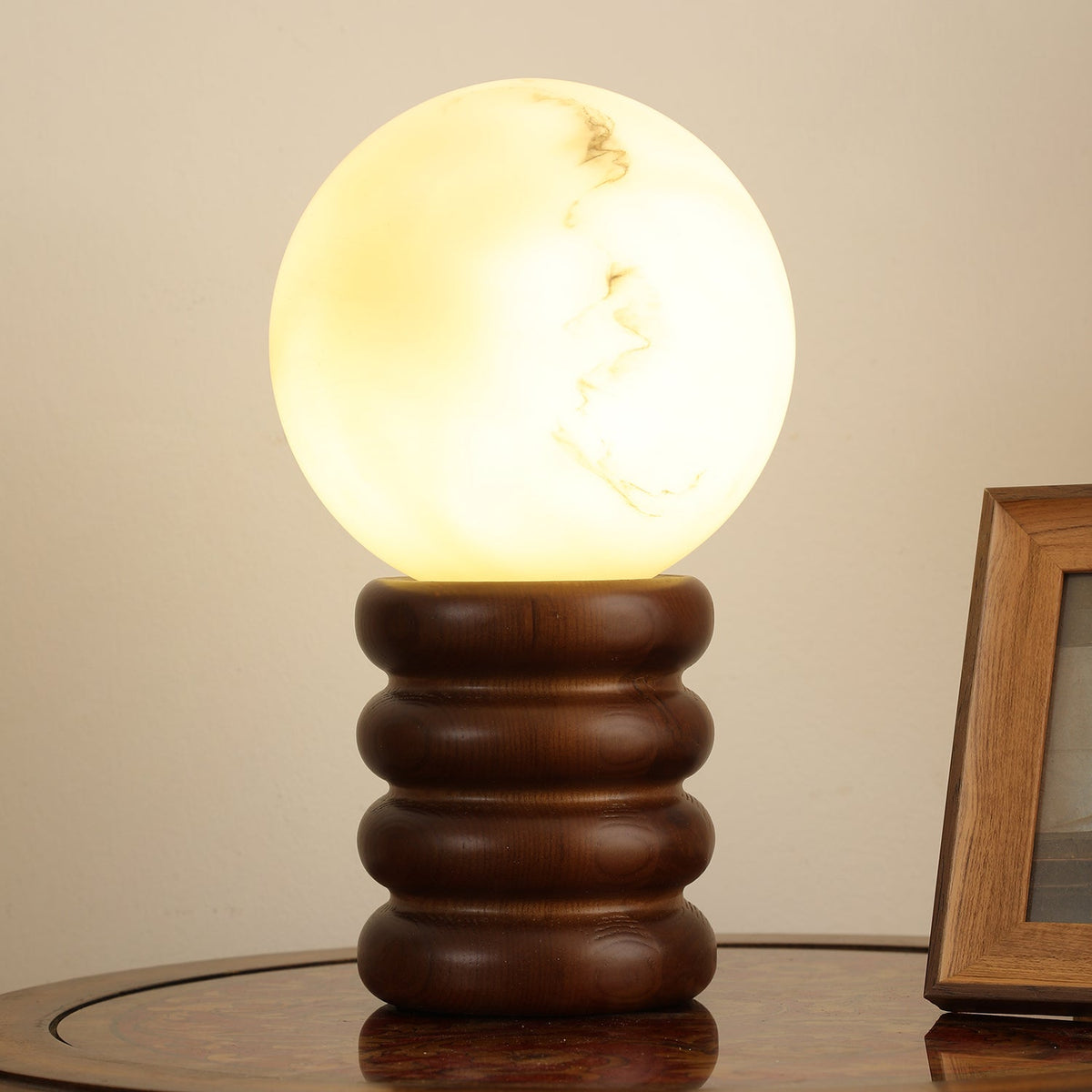 Marcus Table Lamp - view 11