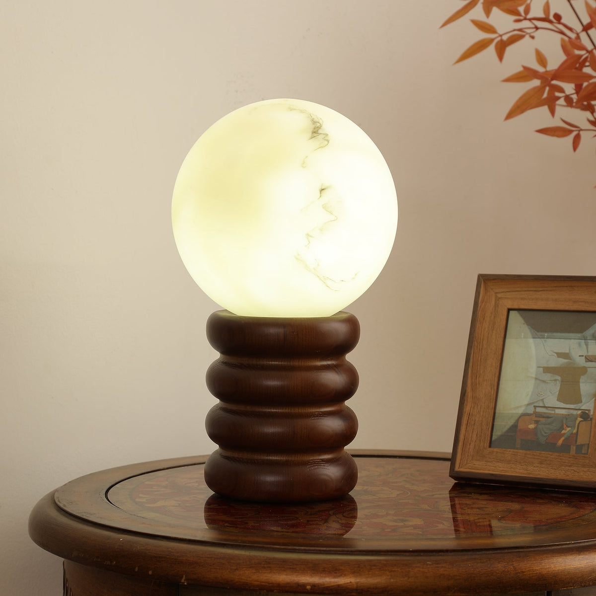 Marcus Table Lamp - view 6