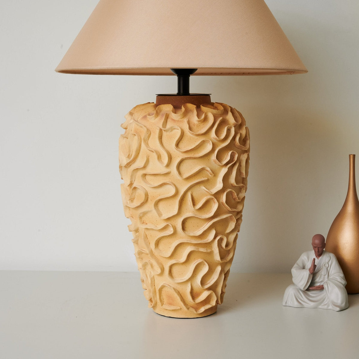 Marelo Table Lamp