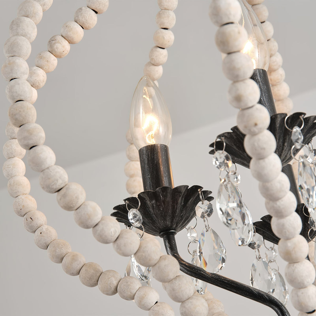 Marie Lucie Chandelier - view 7