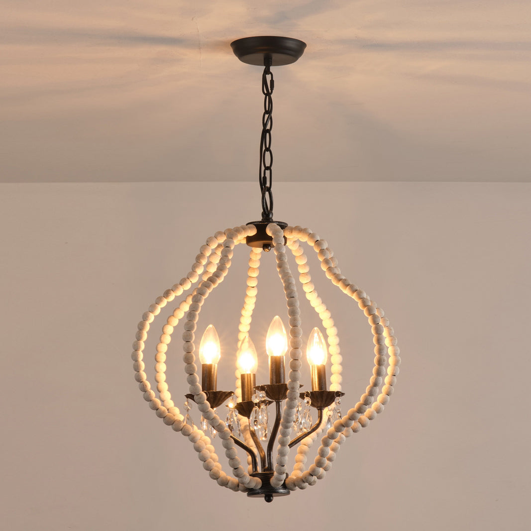 Marie Lucie Chandelier - view 2