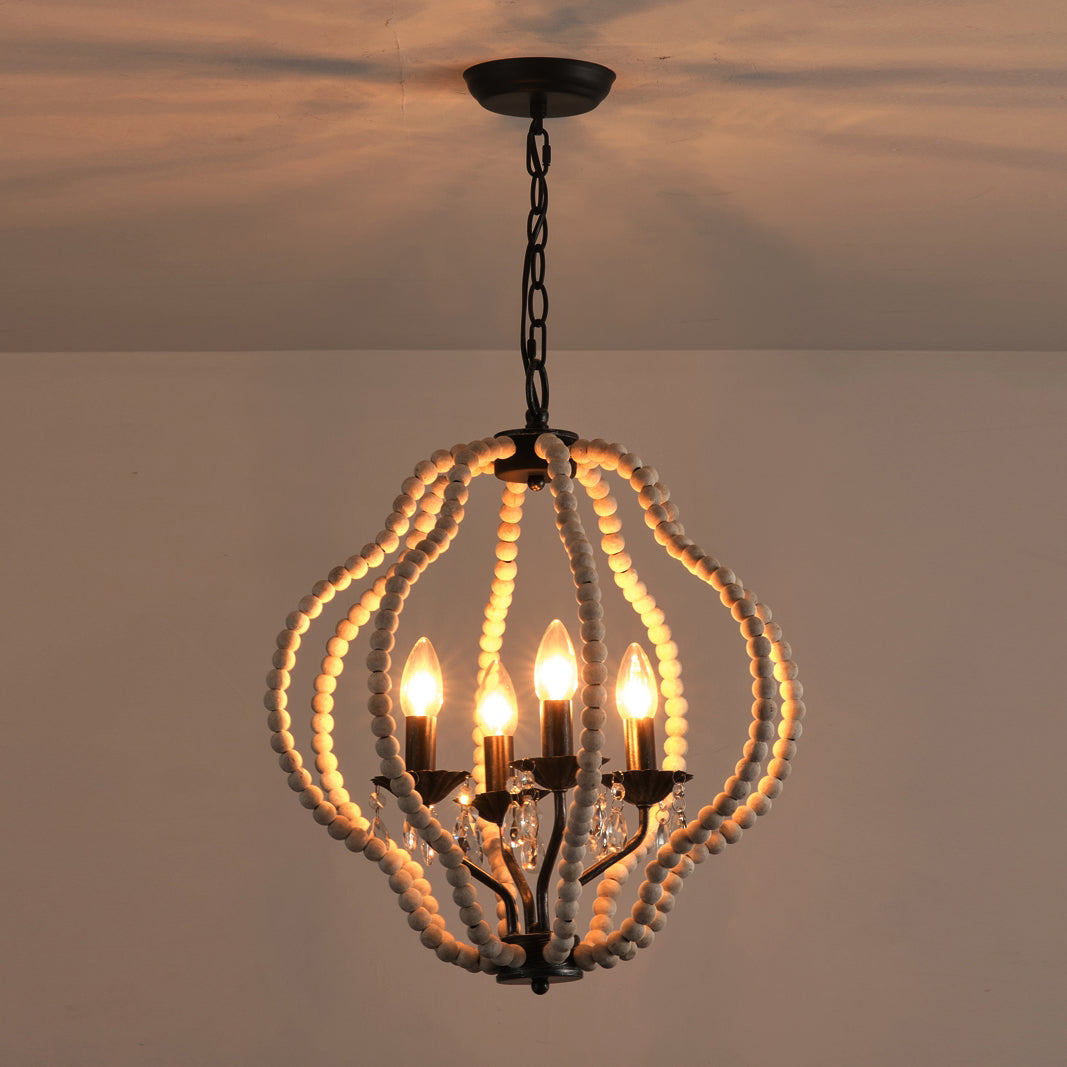 Marie Lucie Chandelier - view 4