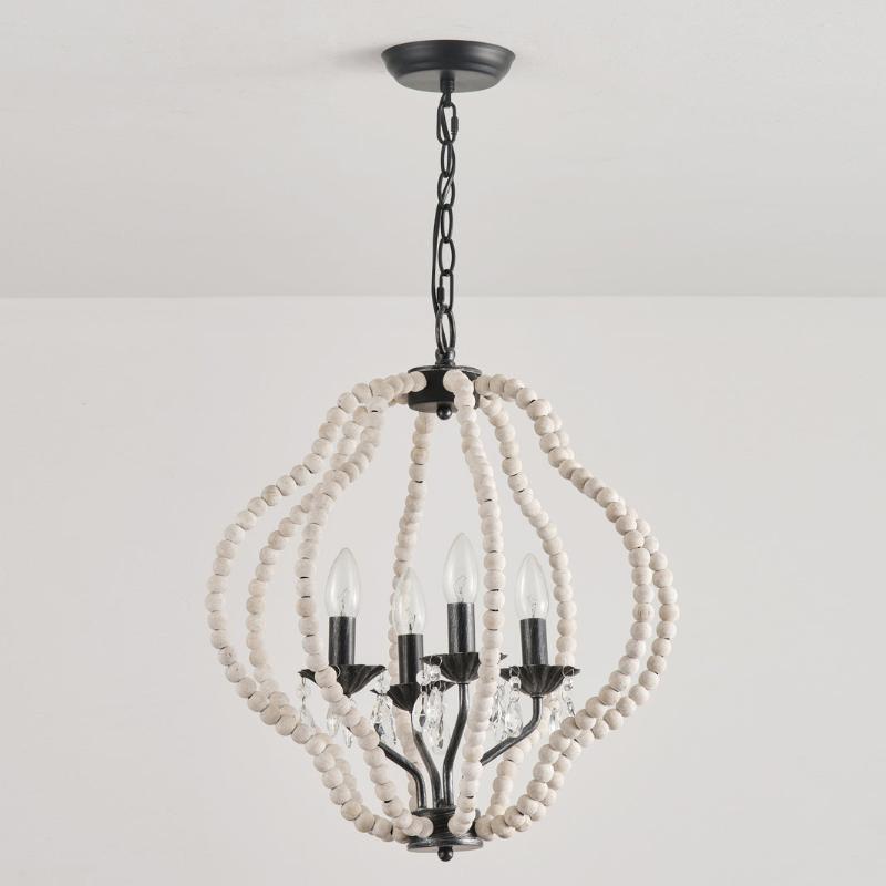 Marie Lucie Chandelier - view 5