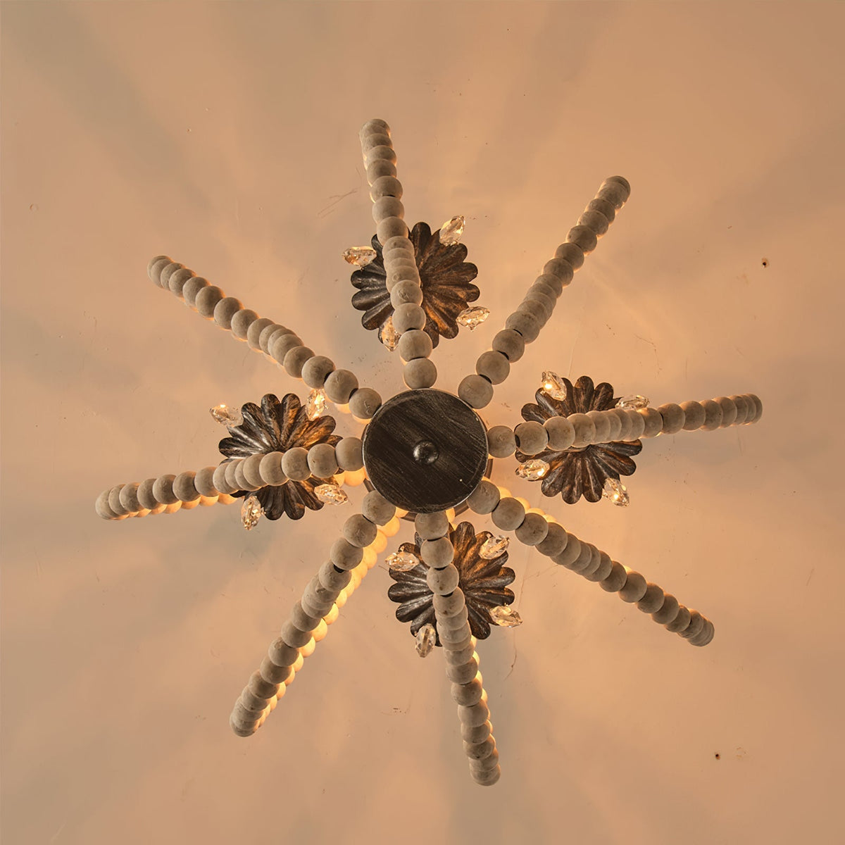 Marie Lucie Chandelier - view 6