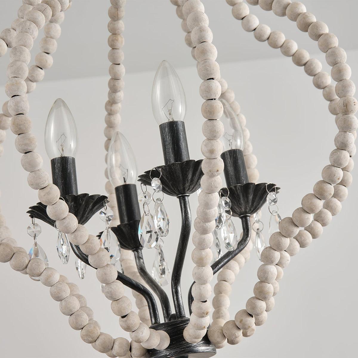 Marie Lucie Chandelier - view 10