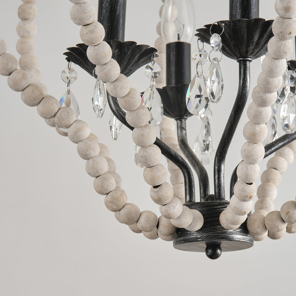Marie Lucie Chandelier - view 11