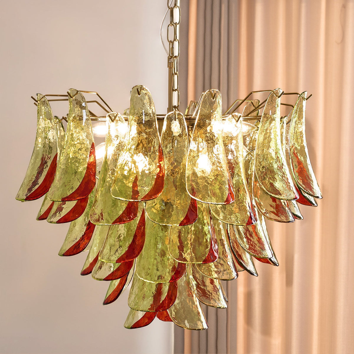 Marielle Murano Chandelier - view 6