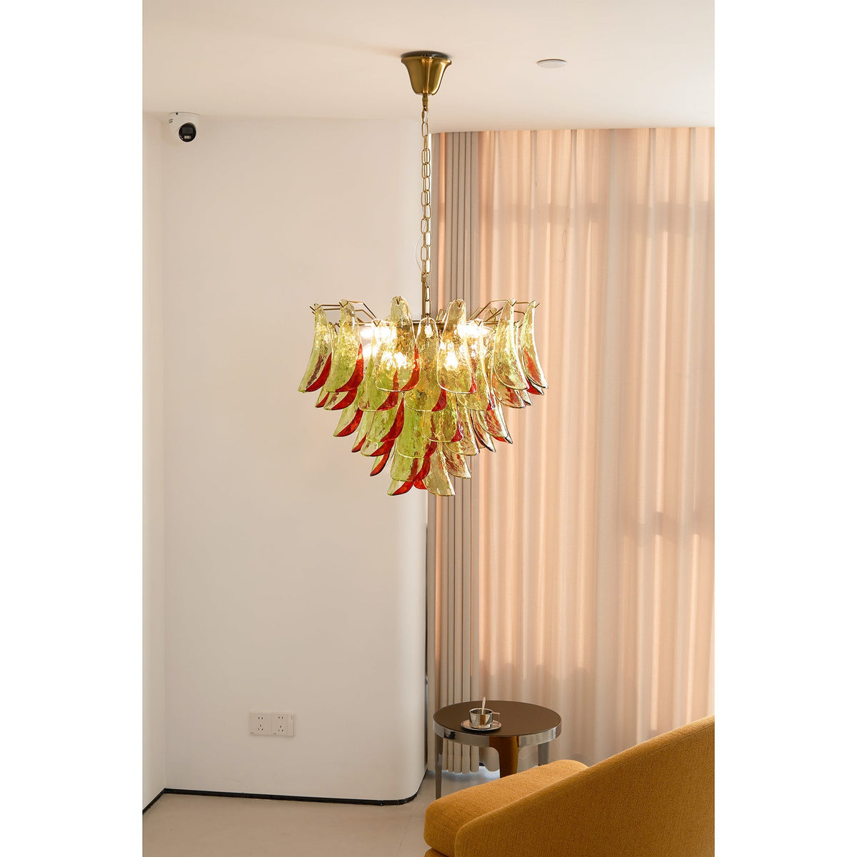 Marielle Murano Chandelier - view 17