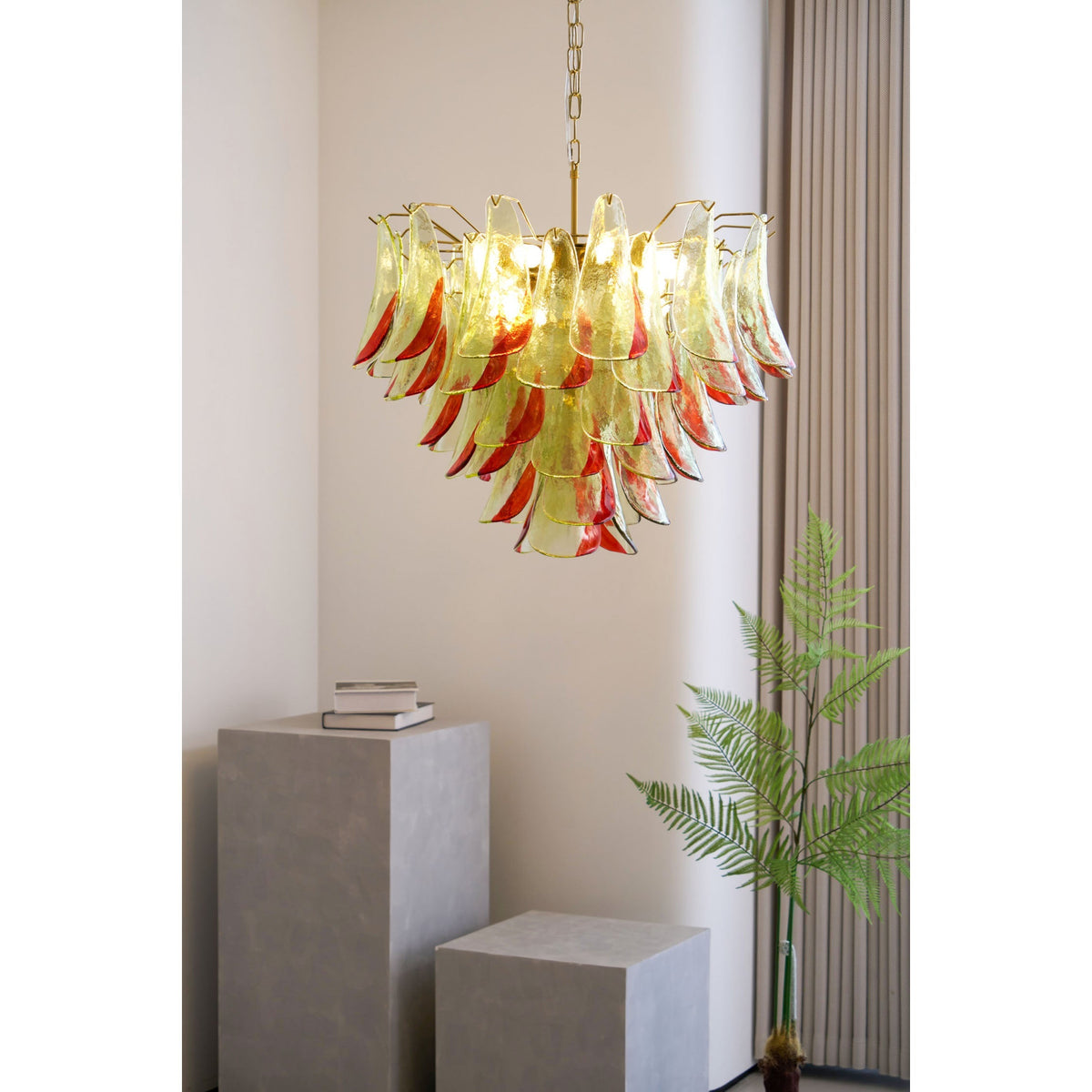 Marielle Murano Chandelier - view 10