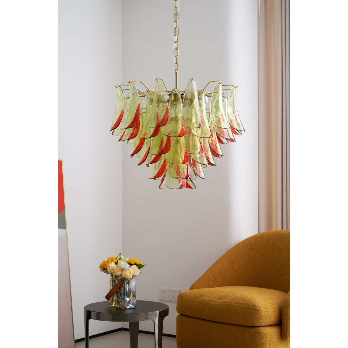 Marielle Murano Chandelier - view 11