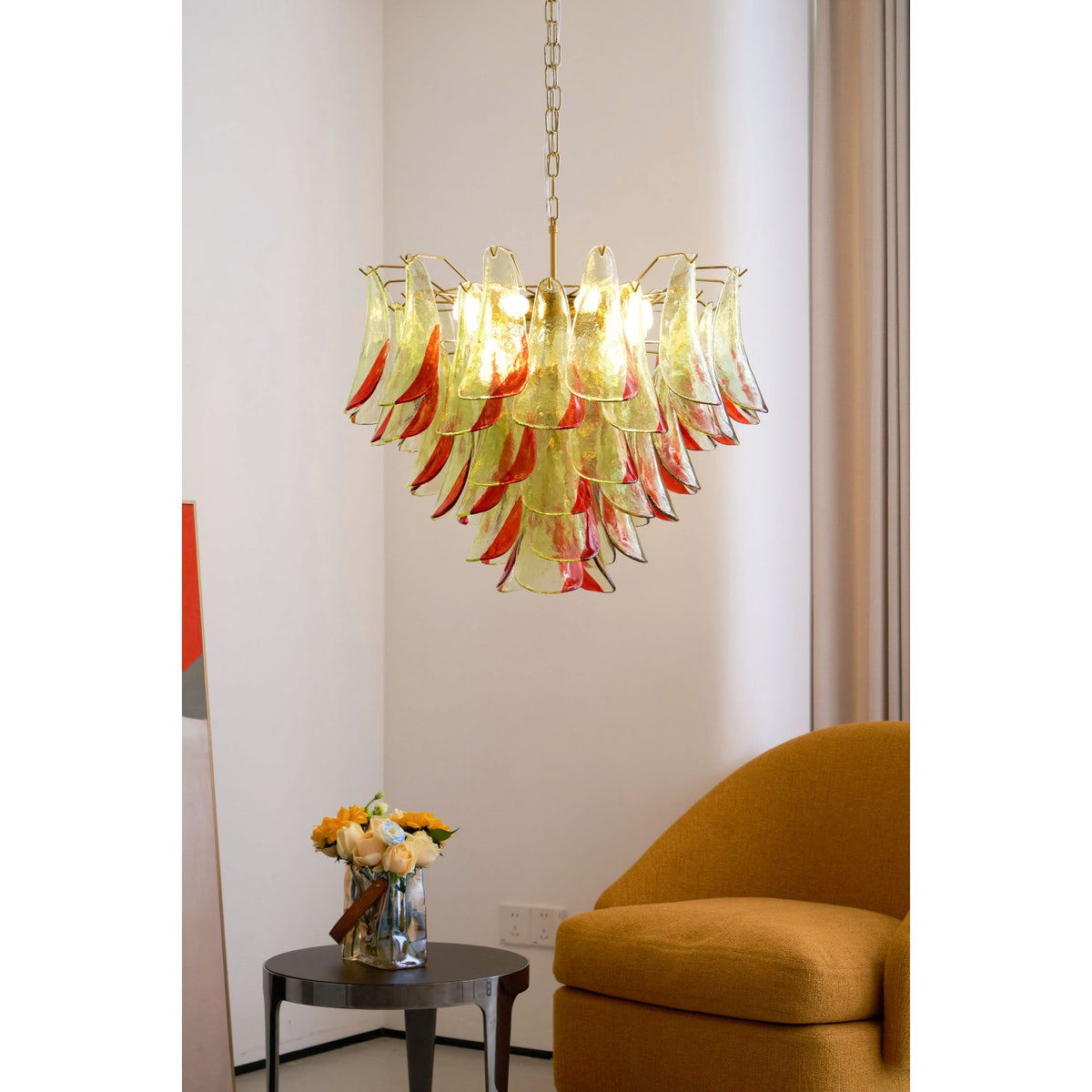 Marielle Murano Chandelier - view 12