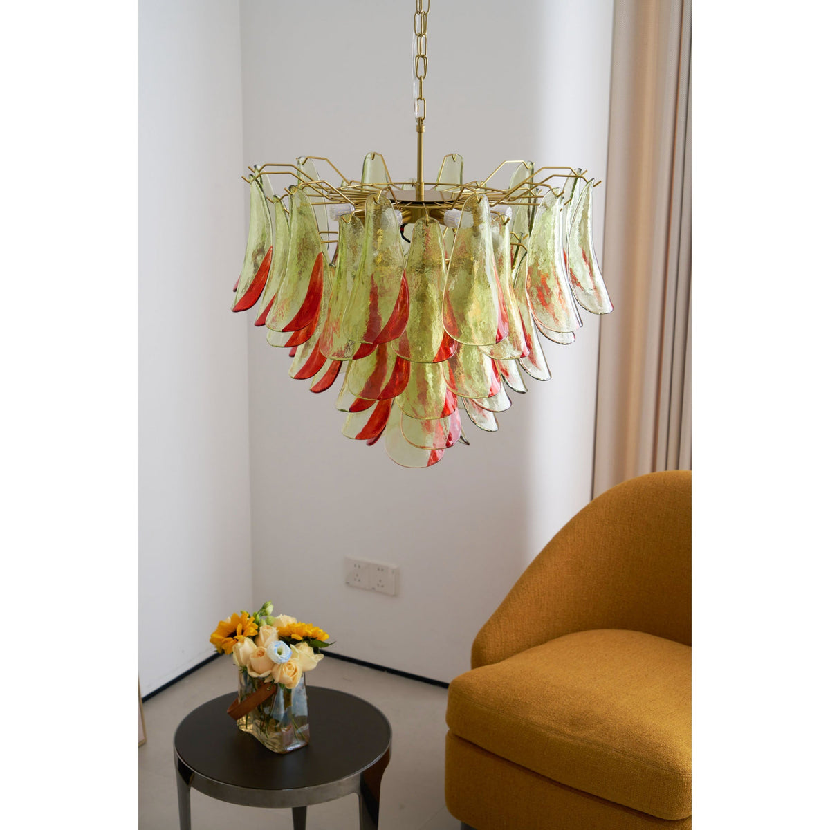 Marielle Murano Chandelier - view 13