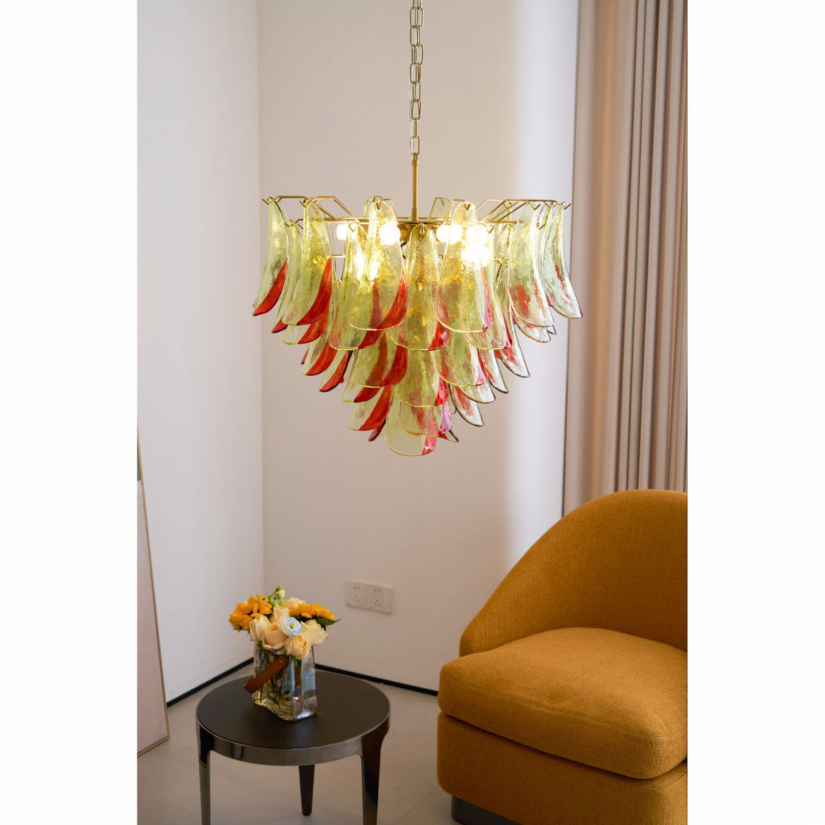 Marielle Murano Chandelier - view 14